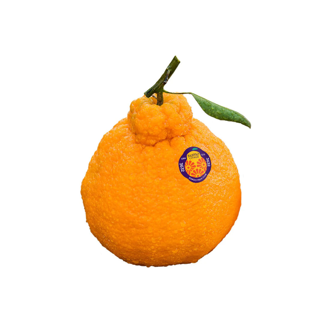 Orange Ponkan Mandarin (per piece)
