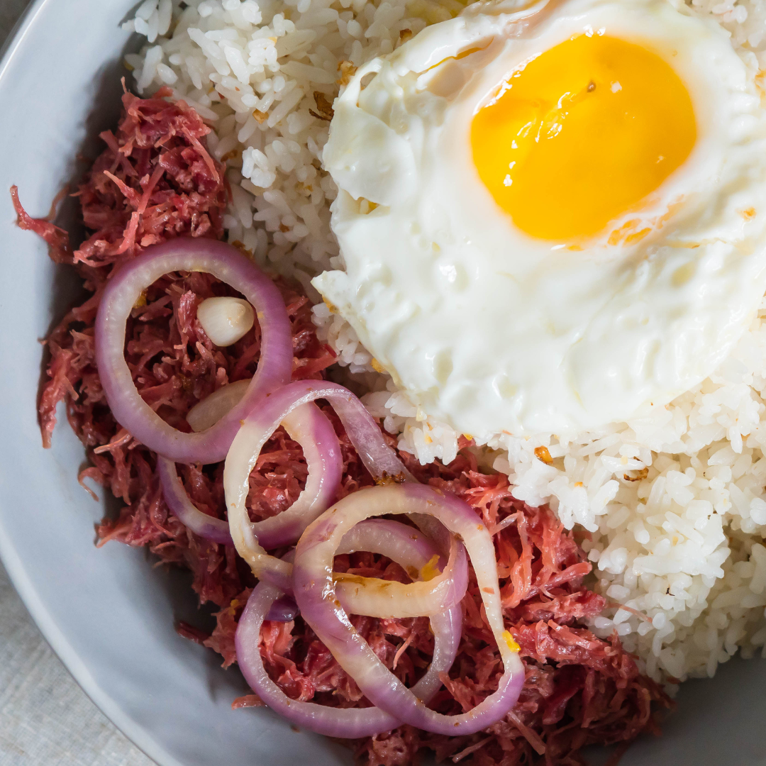 PREMIUM CORNED BEEF (per pack)