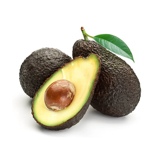 AVOCADO (Hass) (per piece)