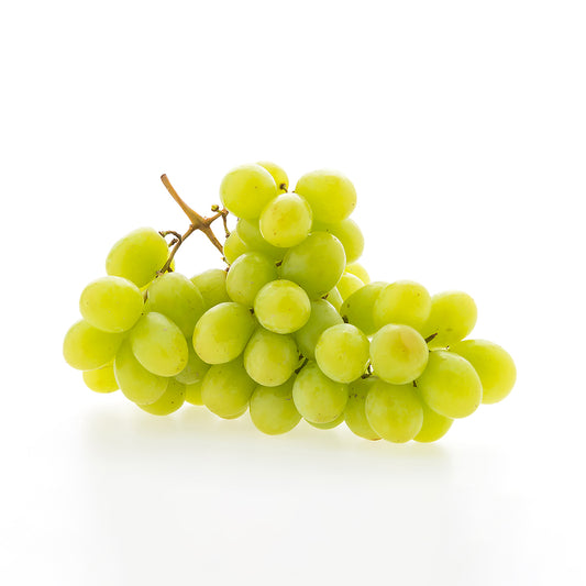 GRAPES (Green Seedless) (per pack)