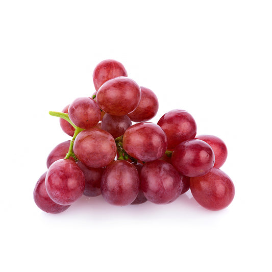 GRAPES (Red Seedless) (per pack)