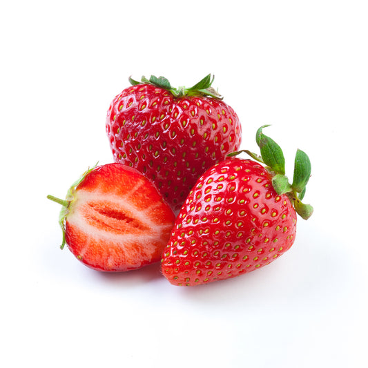 STRAWBERRIES (Korean)